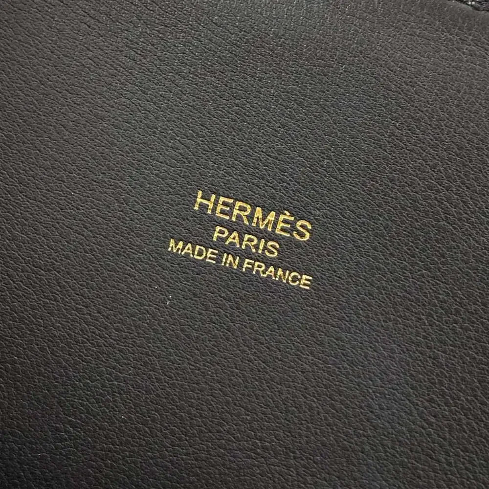 Hermès Bolide 1923 25 Handbag